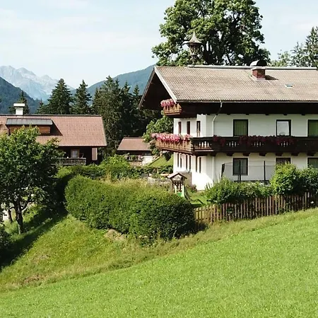 Steinerbauer Villa Flachau Exterior photo