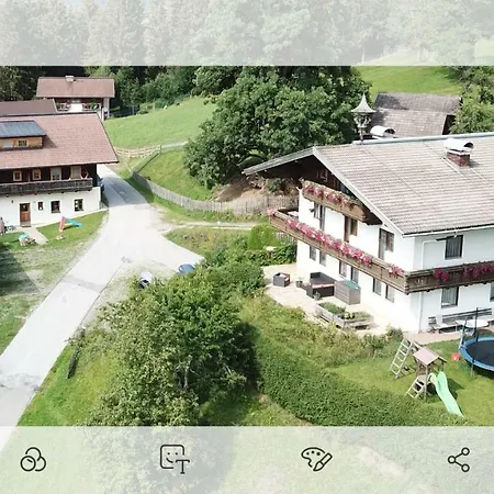 Steinerbauer Villa Flachau Exterior photo