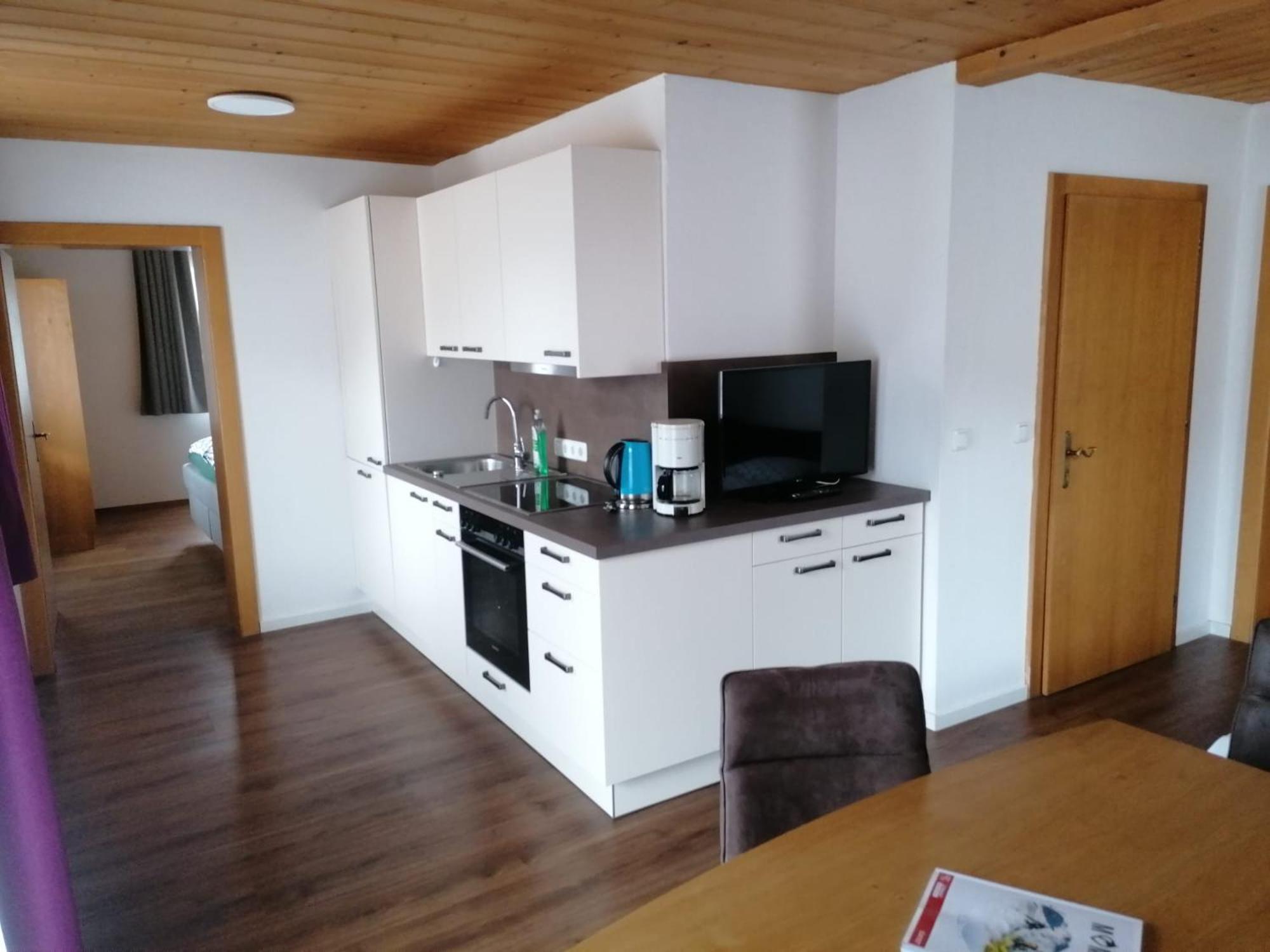 Farm stay Steinerbauer