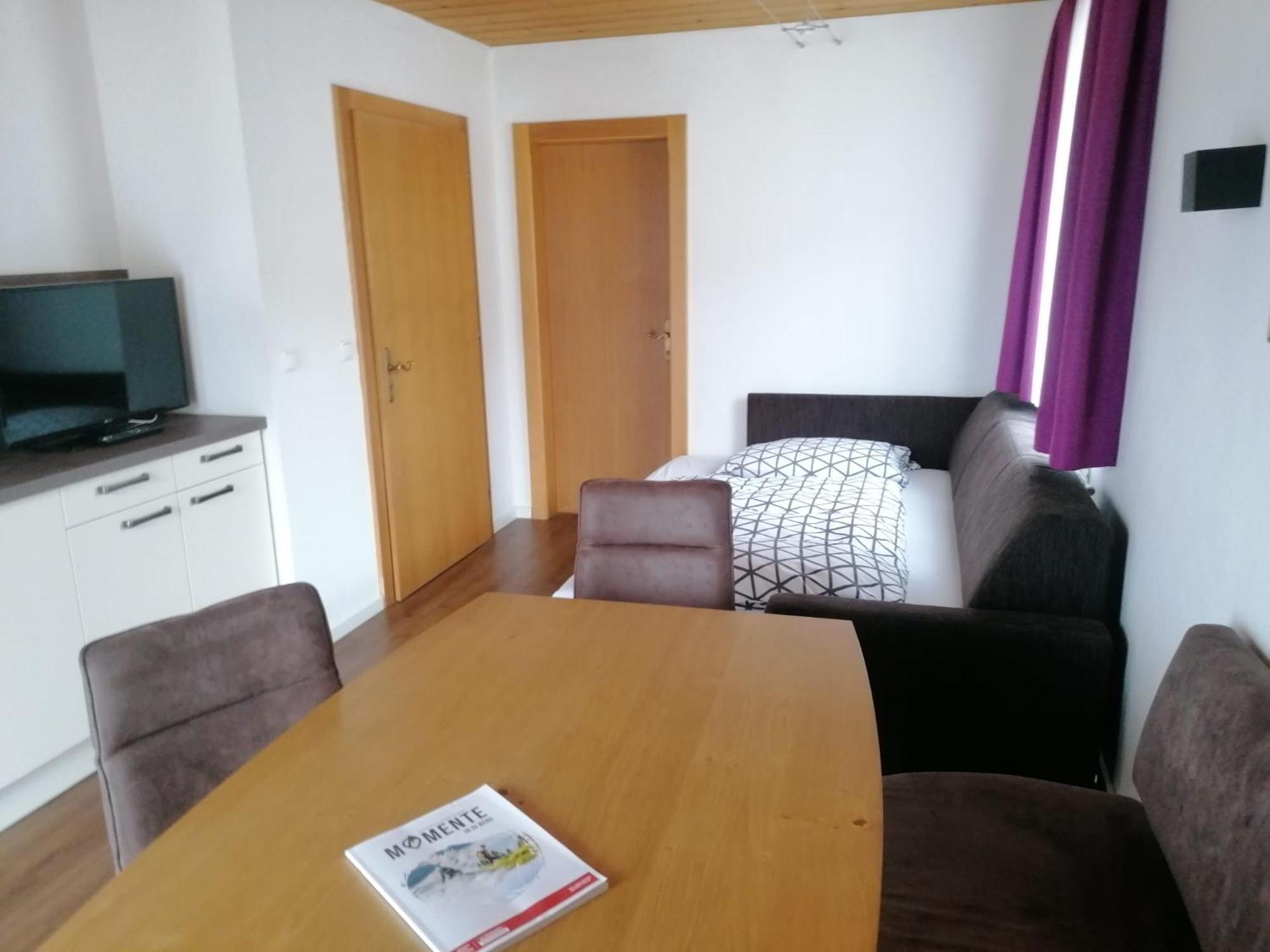 Farm stay Steinerbauer Flachau