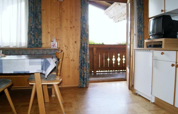 Farm stay Steinerbauer *