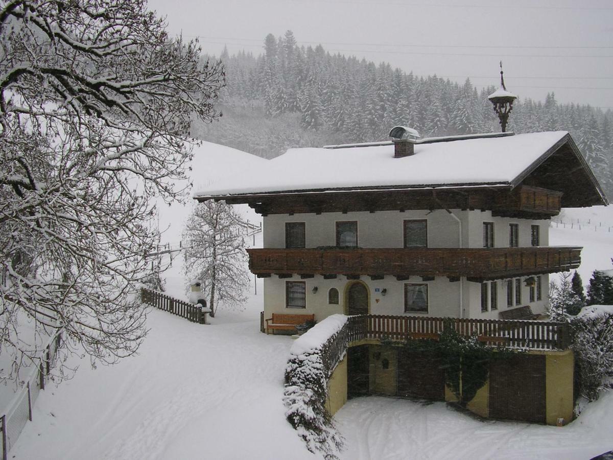 Steinerbauer * Flachau