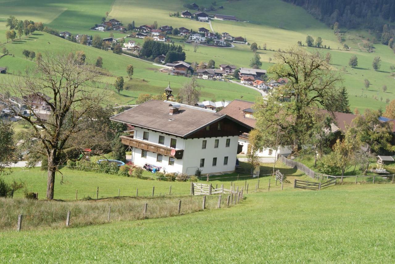 Farm stay Steinerbauer
