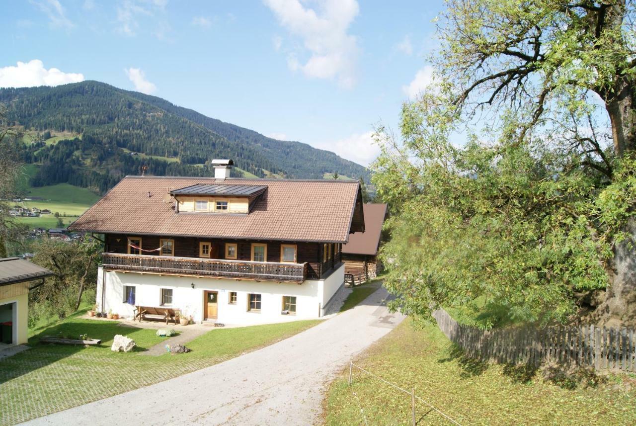 Steinerbauer