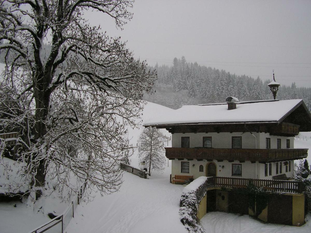 Steinerbauer * Flachau