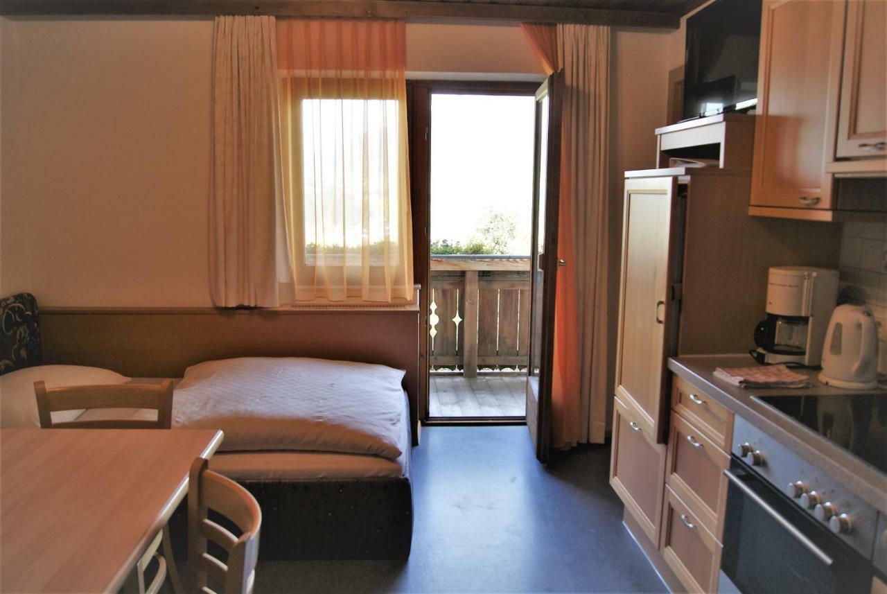 Steinerbauer Farm stay Flachau