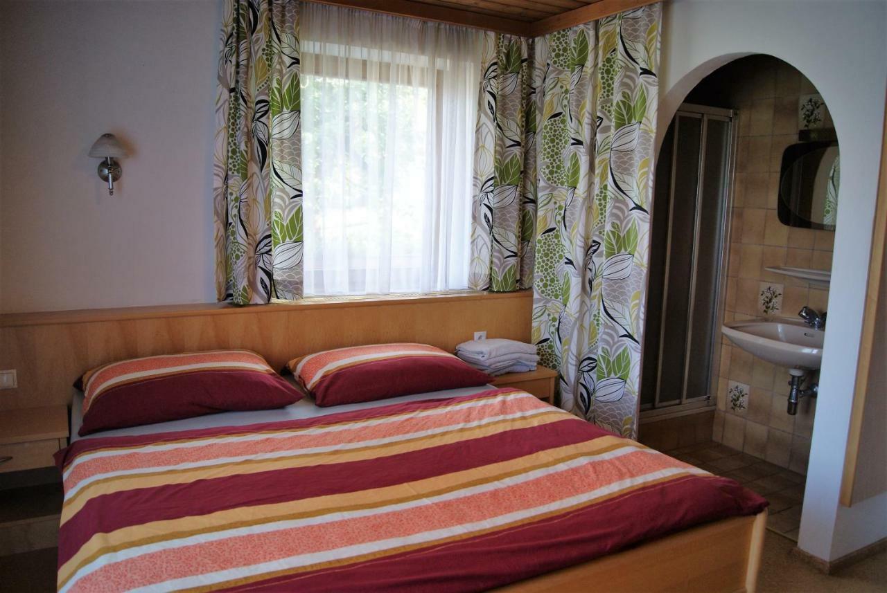 Farm stay Steinerbauer Flachau