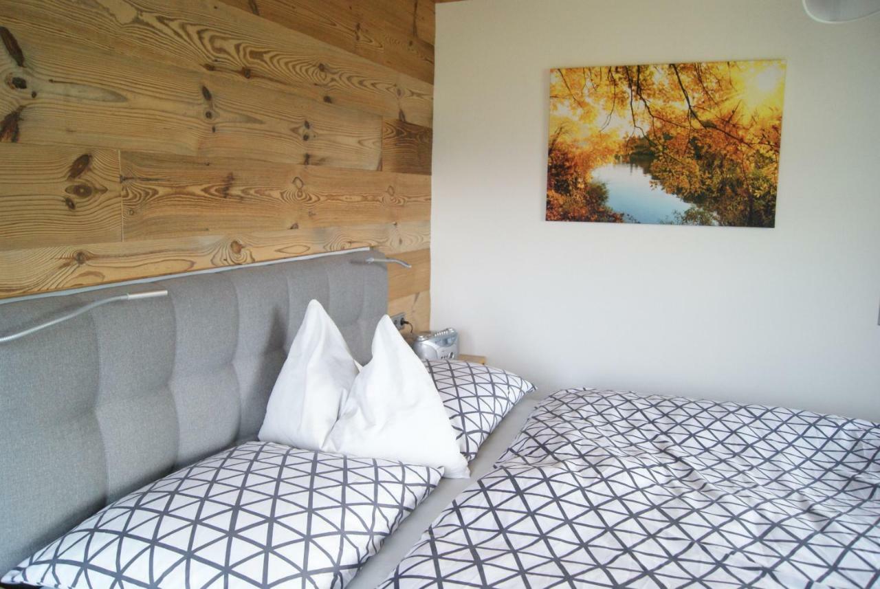 Farm stay Steinerbauer Flachau