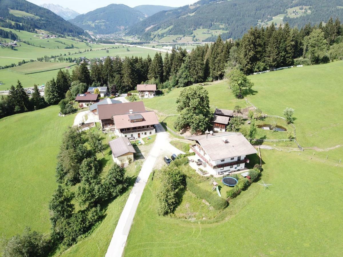 Farm stay Steinerbauer