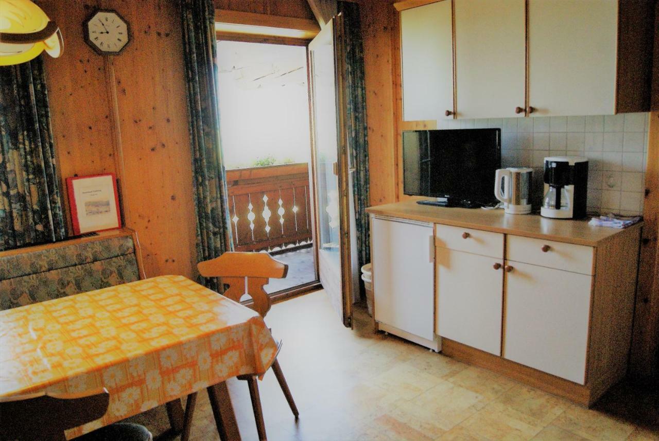 Farm stay Steinerbauer Flachau